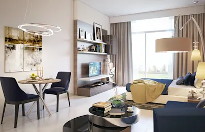 Bellavista at DAMAC Hills