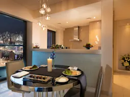 2 Apartment