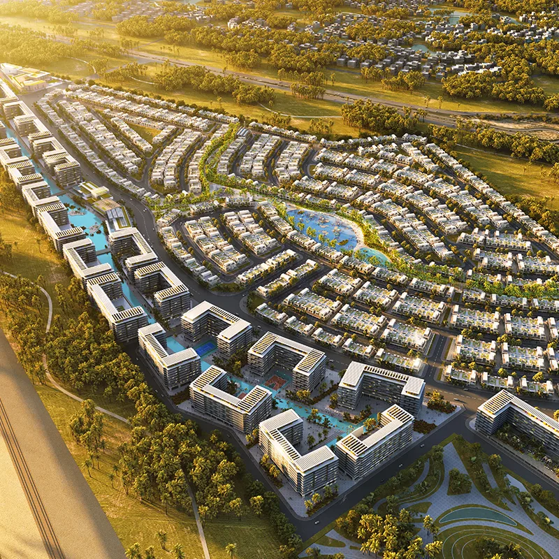 DAMAC Riverside
