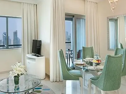 DAMAC Maison Mall Street 4x3-2