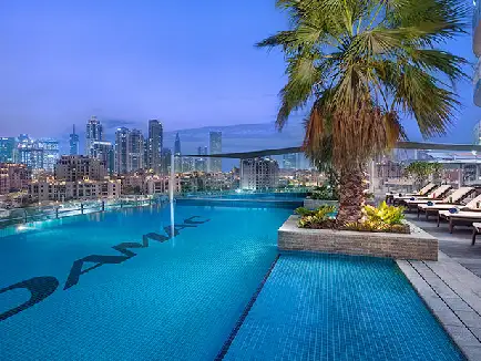 DAMAC Maison Distinction 4x3-6