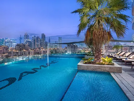 DAMAC Maison Distinction 4x3-6
