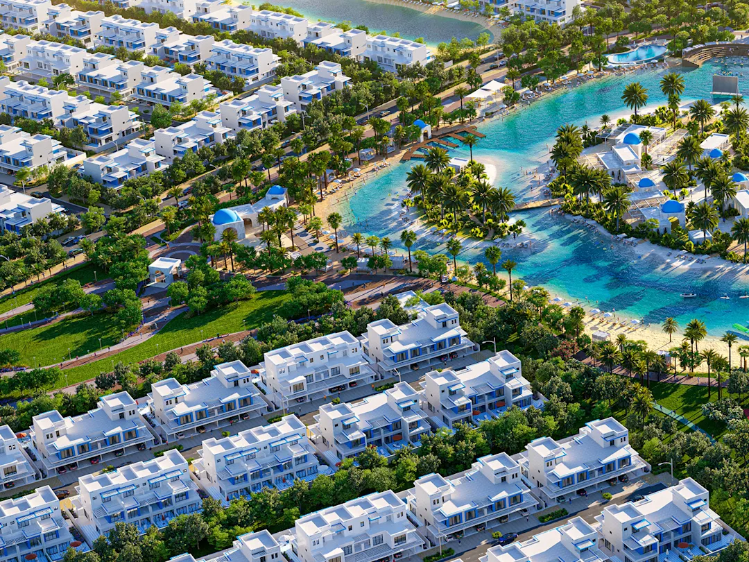 DAMAC Lagoons-Gallery-02