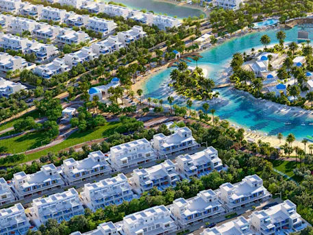 DAMAC Lagoons-Gallery-02