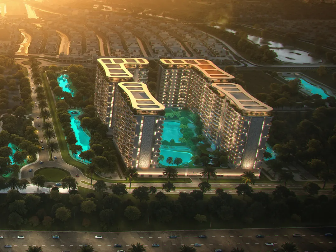 DAMAC Lagoons District-Gallery-02-AR