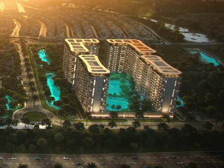 DAMAC Lagoons District-Gallery-02-AR
