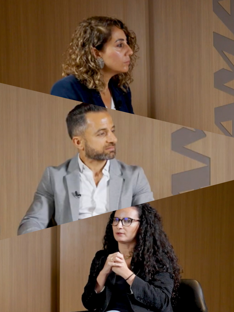 Fireside Chat by DAMAC: Episode 5