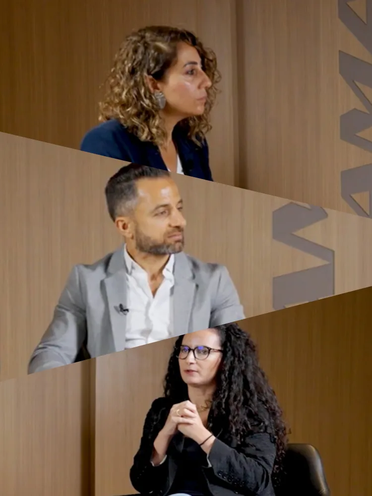 Fireside Chat by DAMAC: Episode 5