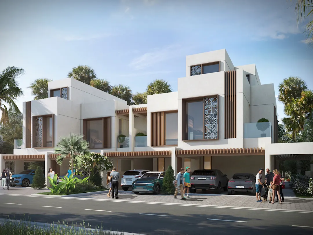 DAMAC Lagoons - Marbella-Gallery-10