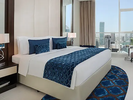 DAMAC Maison Distinction 4x3-3