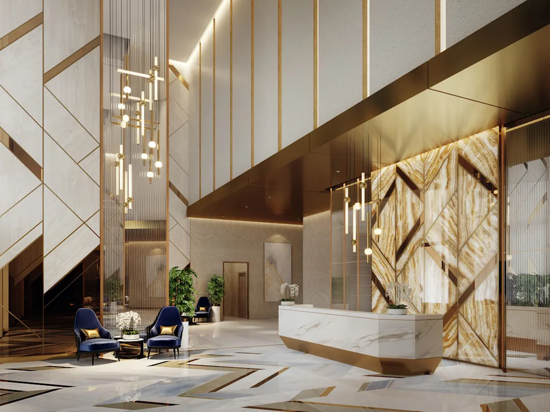 AYKON CITY - TOWER B-Gallery-11