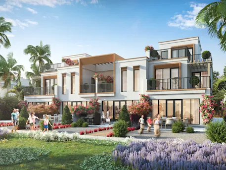 DAMAC Lagoons Mykonos-Gallery-00