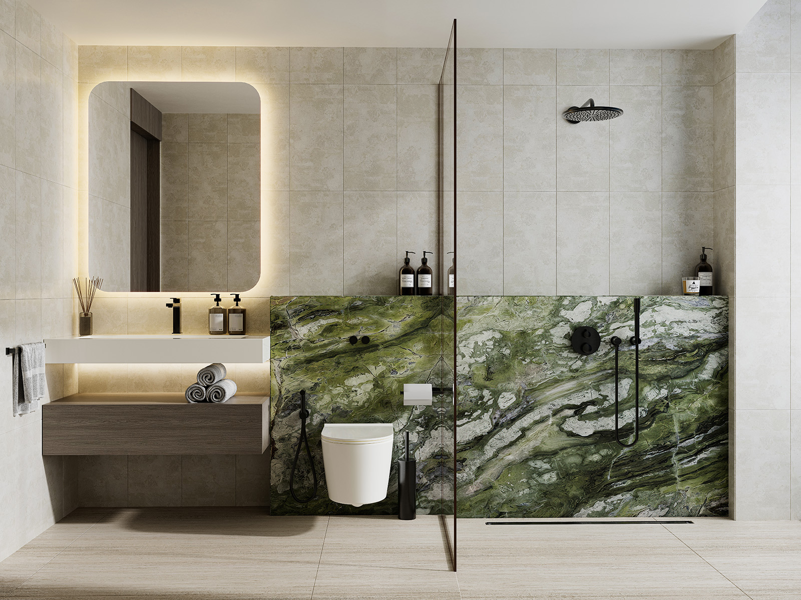 2BR 02 - Canal Crown