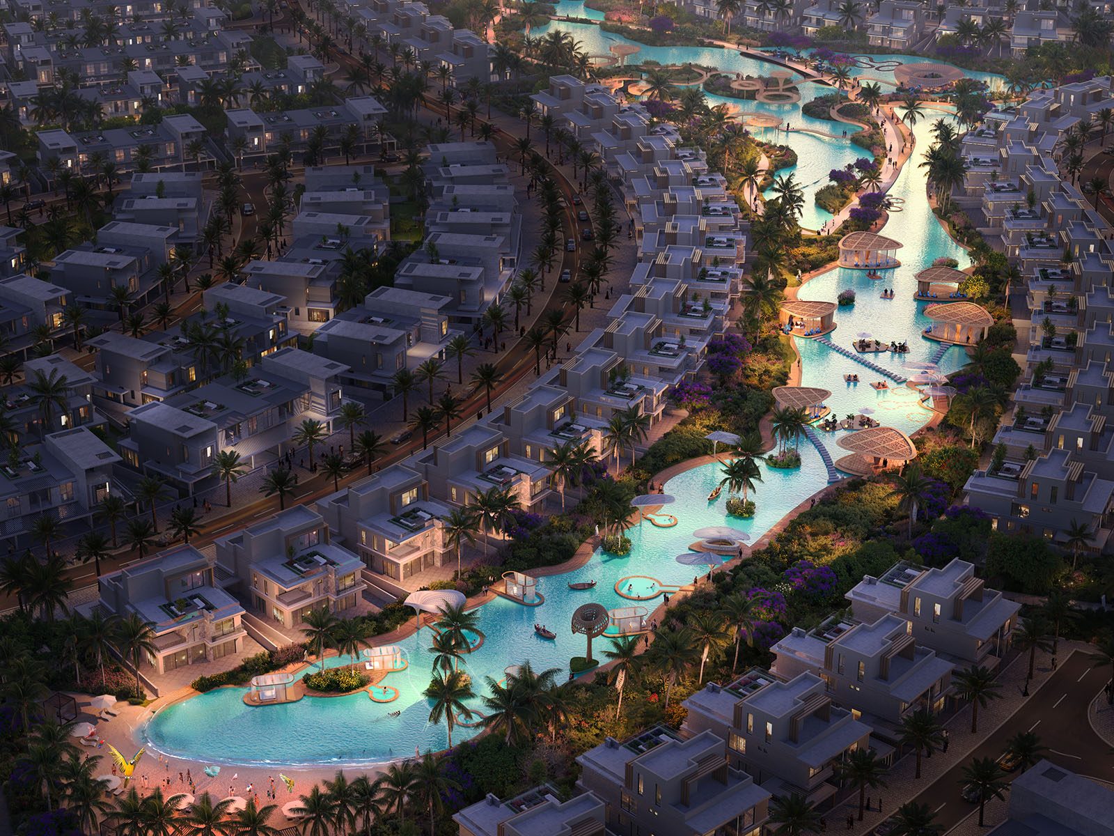 DAMAC Islands 2 Master Audit | The Strategic Analysis by Ali Faizan - Gallery Image 10