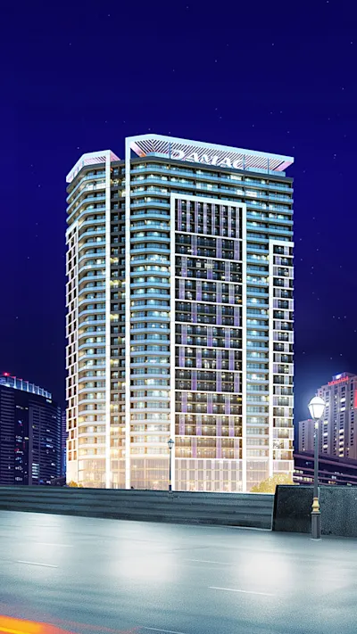 Zada Tower