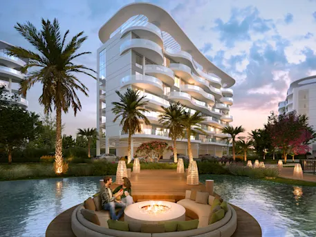 DAMAC Lagoon Views Sorrento-Gallery-05