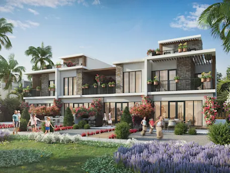 DAMAC Lagoons IBIZA-Gallery-02