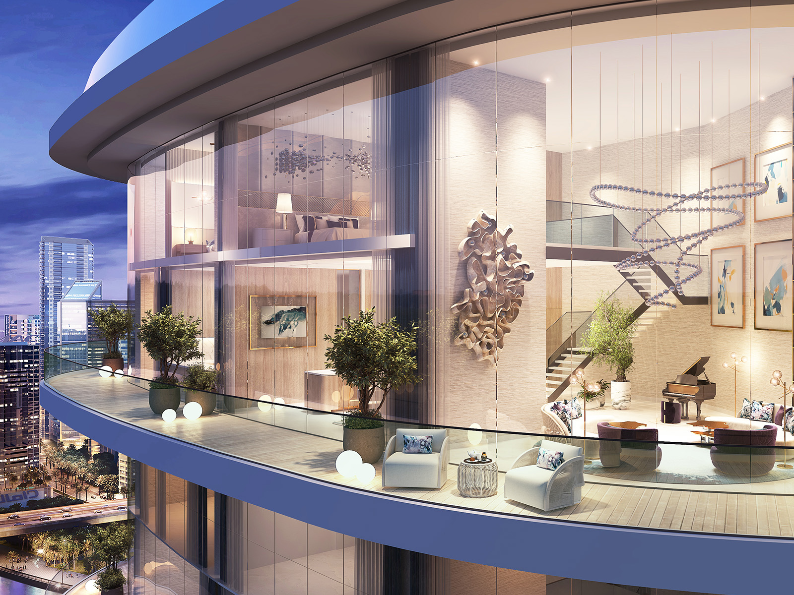 4BR 03 - Canal Heights