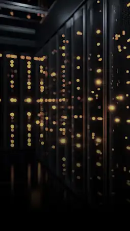 Hyperscale Data Centers 510x906