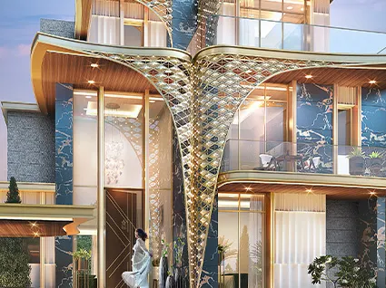 Gems Estates 8