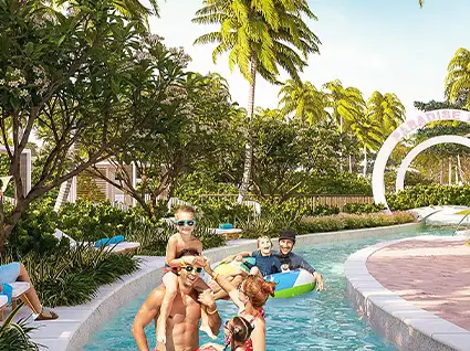 Eterno Prestige Villas at DAMAC Hills 2 5