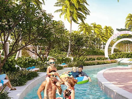 Eterno Prestige Villas at DAMAC Hills 2 5