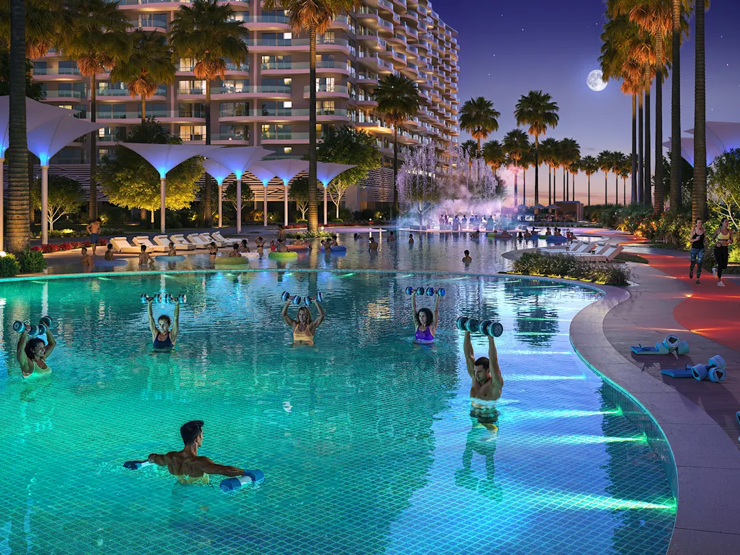 DAMAC Lagoons District-Gallery-17