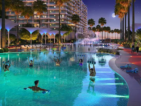 DAMAC Lagoons District-Gallery-17