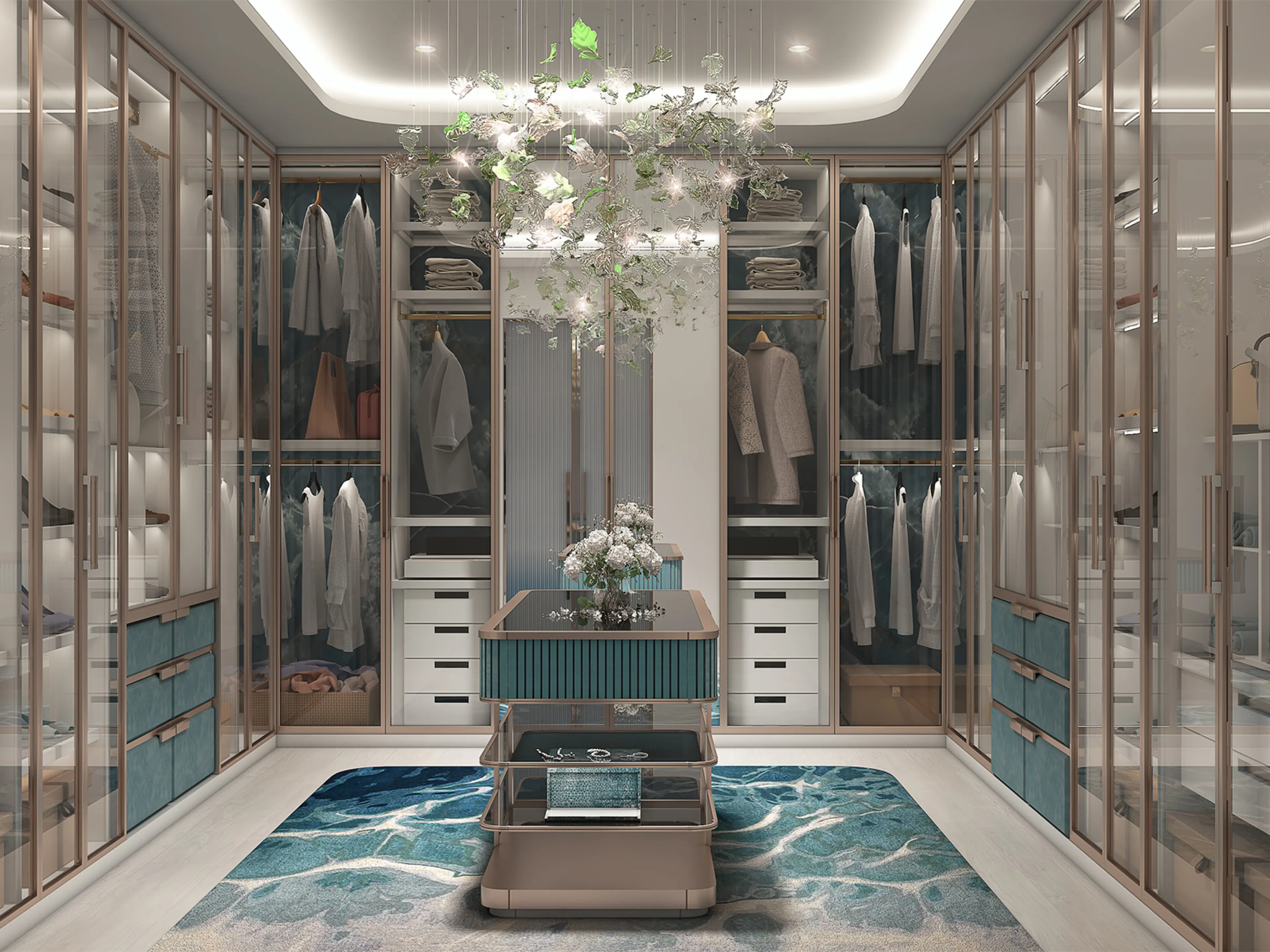 4BR 01 - DAMAC Casa