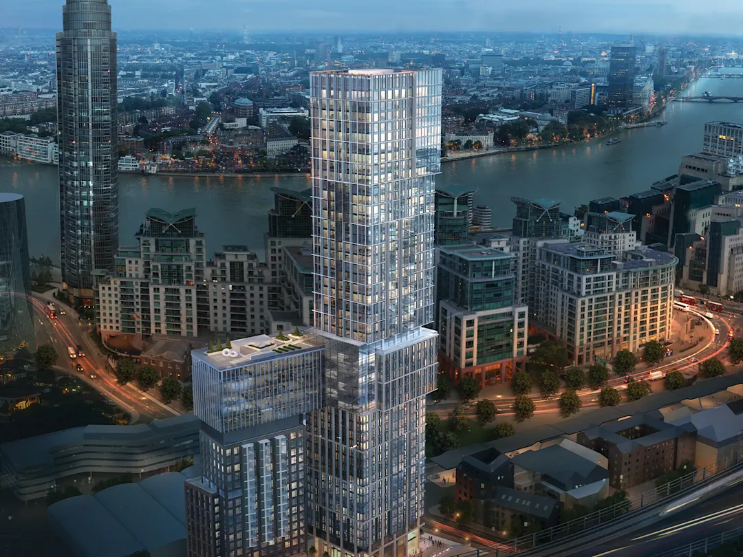 DAMAC Tower Nine Elms London-Gallery-06