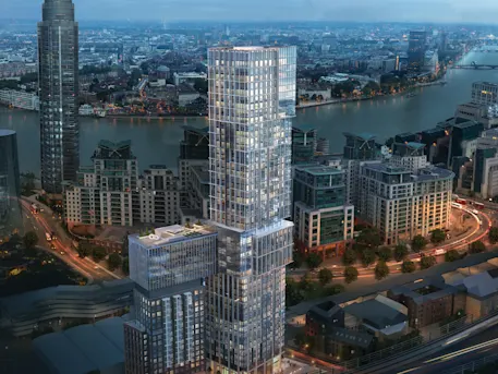 DAMAC Tower Nine Elms London-Gallery-06