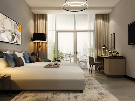 DAMAC Hills 2 Hotel Edge by Rotana-Gallery-15