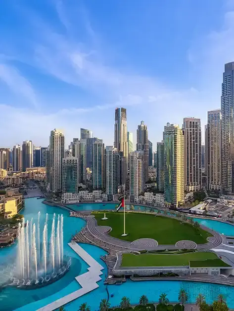 Higher Rental Yields