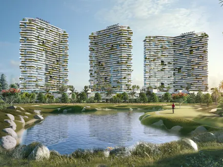 GOLF GREENS TOWER 2B-Gallery-01