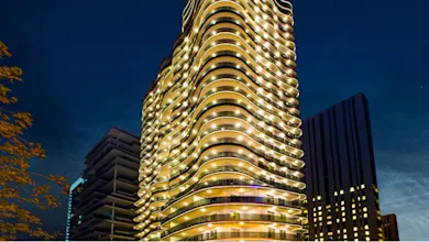 IMG - damac tower beirut
