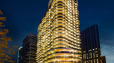 IMG - damac tower beirut