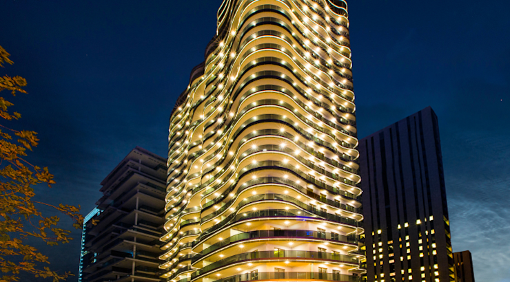 Luxury Real Estate Developer Company in Dubai | DAMAC Properties
