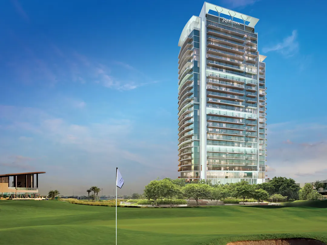 Radisson Dubai DAMAC Hills-Gallery-00