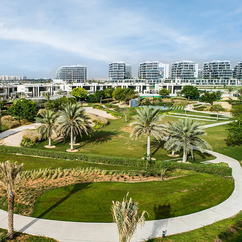 DAMAC Hills