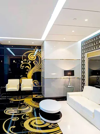 PARK TOWERS 3