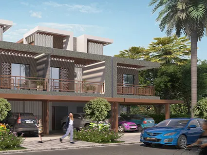 Verona - DAMAC Hills 2 13