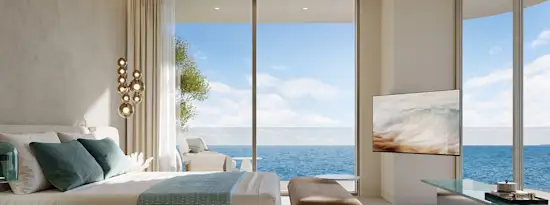 3 Apartment