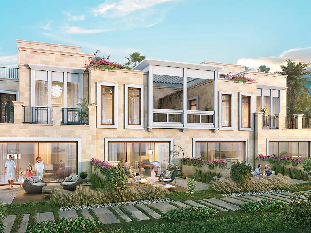 Damac Lagoons Malta-Gallery-00