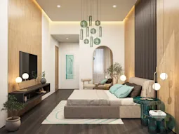 1 Apartment