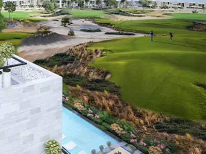 Melrose Estates at Damac Hills 7