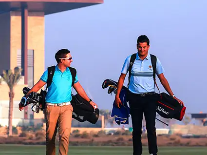 GOLF GATE 11