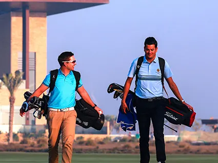 GOLF GATE 11