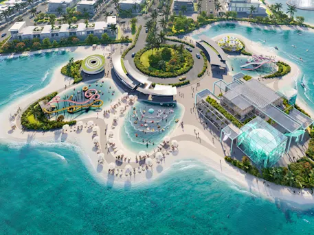 DAMAC Islands-Gallery-00