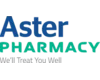 Aster Pharmavy