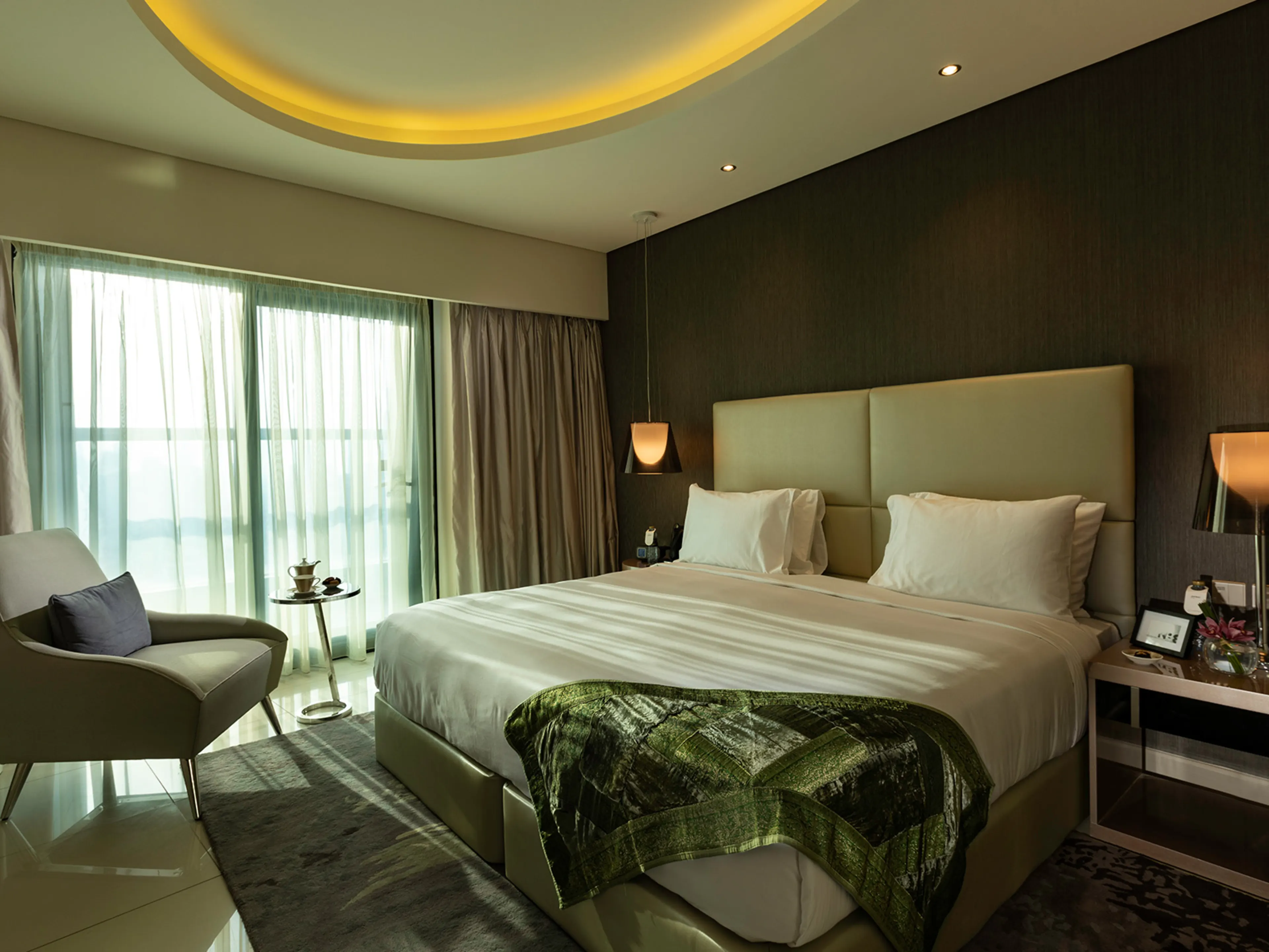 Damac Towers By Paramount - 1BR 03